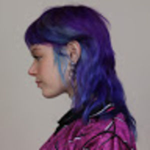 Meet your Posher, Ella